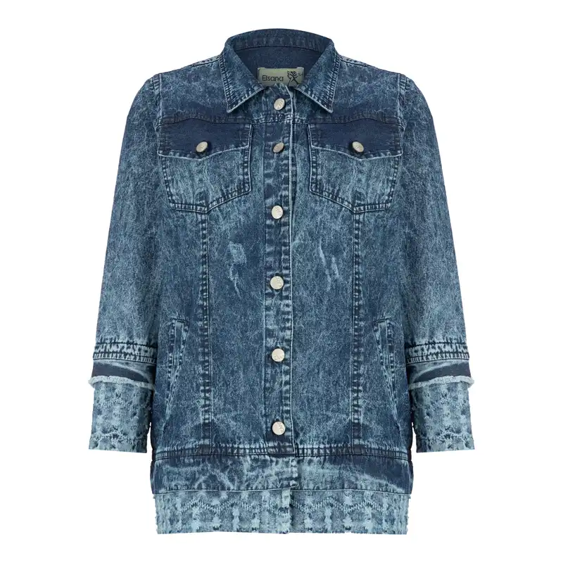 کت زنانه السانا مدل  پینار کد 172605