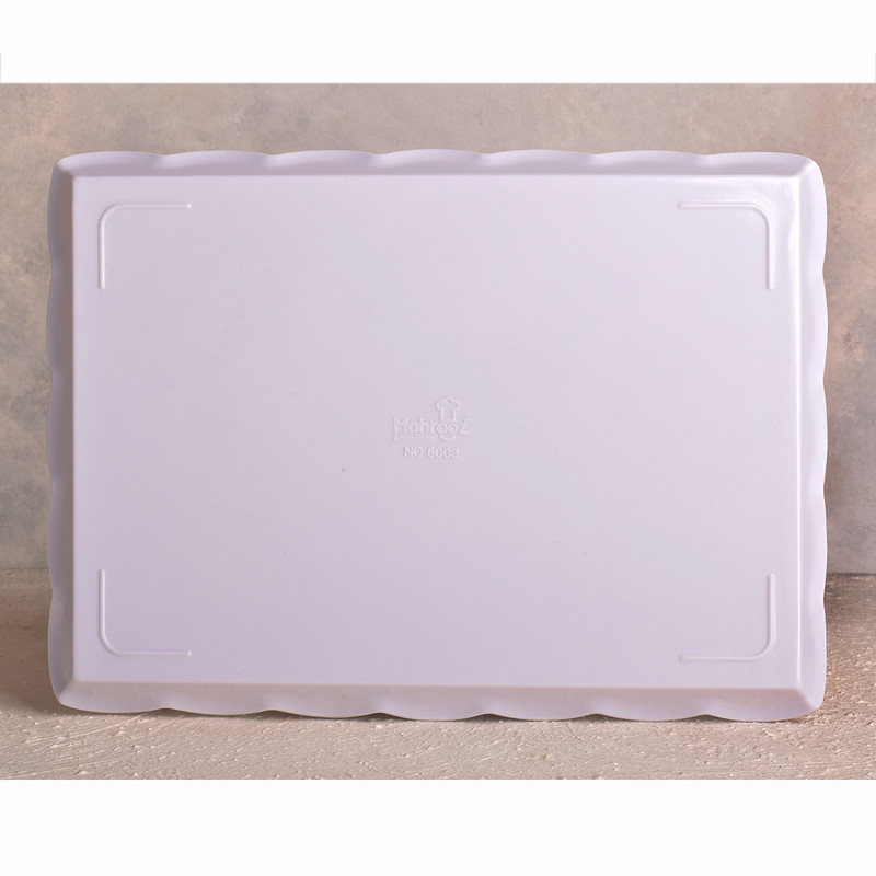 سینی مهروز مدل GH-6003-509 طرح کافی
