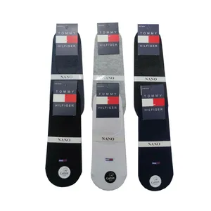 جوراب مدل ۴۷ مجموعه ۶ عددی