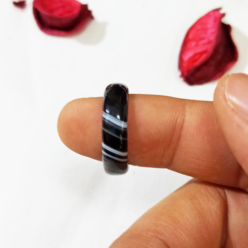 انگشتر زنانه سلین کالا مدل عقیق ce-As66