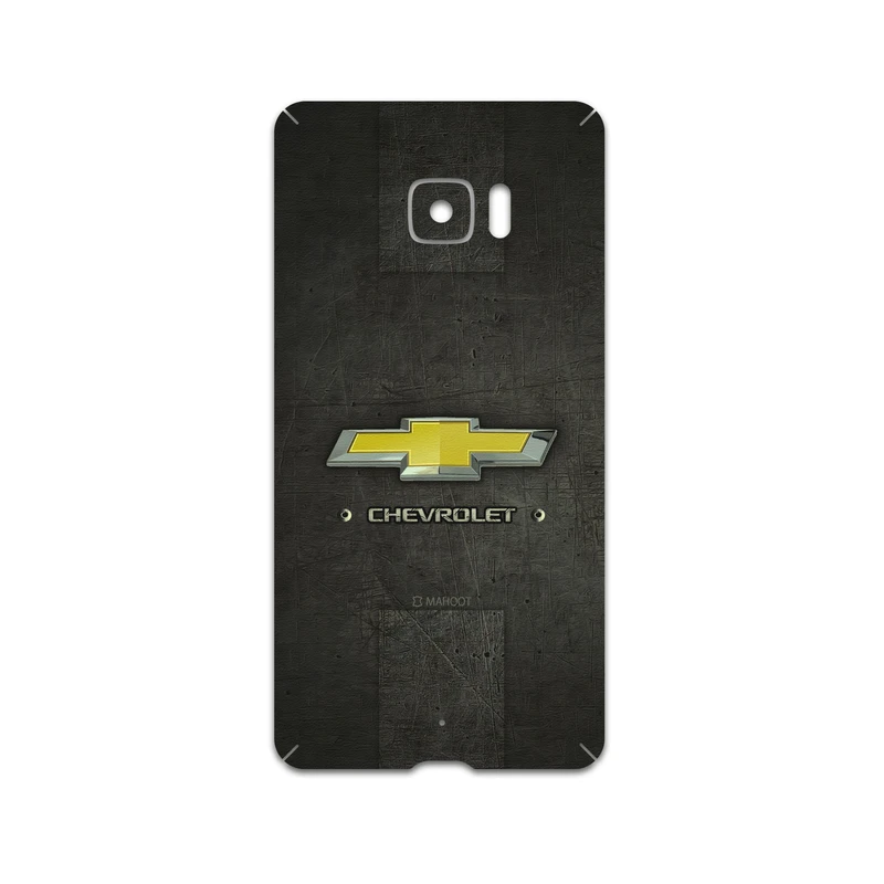 برچسب پوششی ماهوت مدل CHEVROLET مناسب برای گوشی موبایل اچ تی سی U Ultra