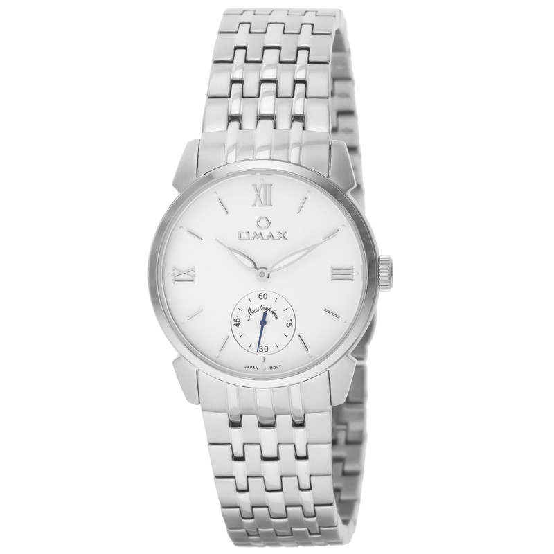 ساعت مچی عقربه ای زنانه اوماکس مدل ML06P66IO ساعت مچی عقربه ای زنانه اوماکس مدل ML06P66IO