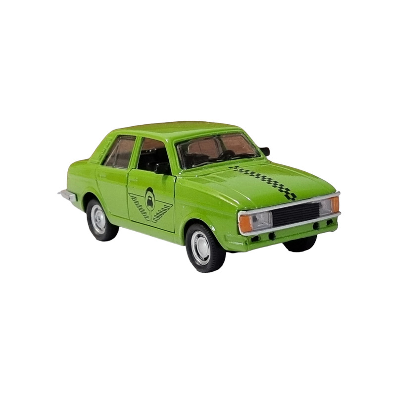 ماشین بازی مدل پیکان تاکسی P3