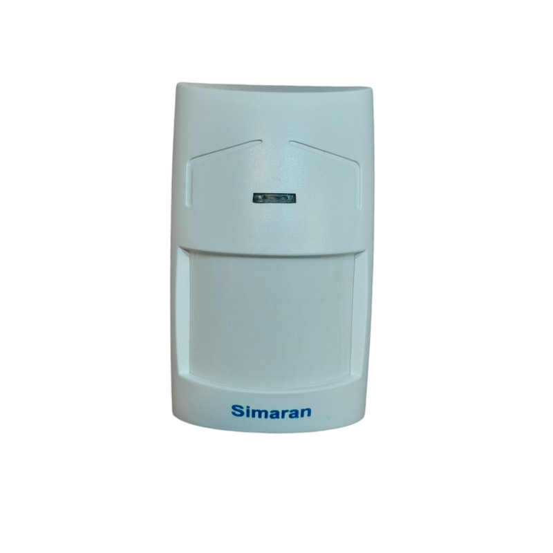 چشمی دزدگیر سیماران مدل SM-D433WS1
