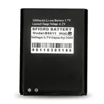 باتری لیتیومی اسفیورد مدل B9011 مناسب مودم 4G قابل حمل