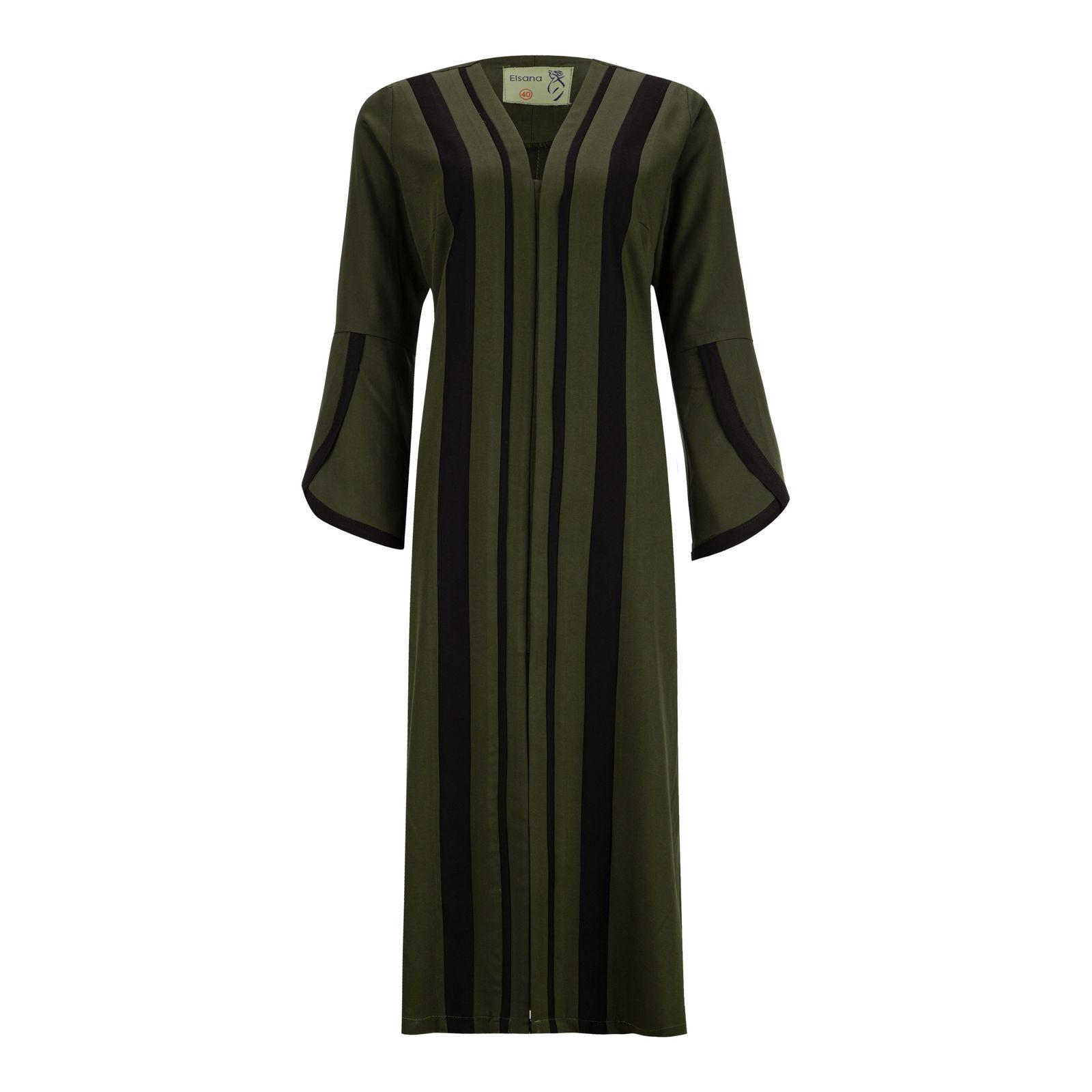 مانتو زنانه السانا مدل شایسته کد 103293 -  - 2