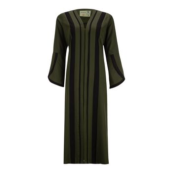 مانتو زنانه السانا مدل شایسته کد 103293