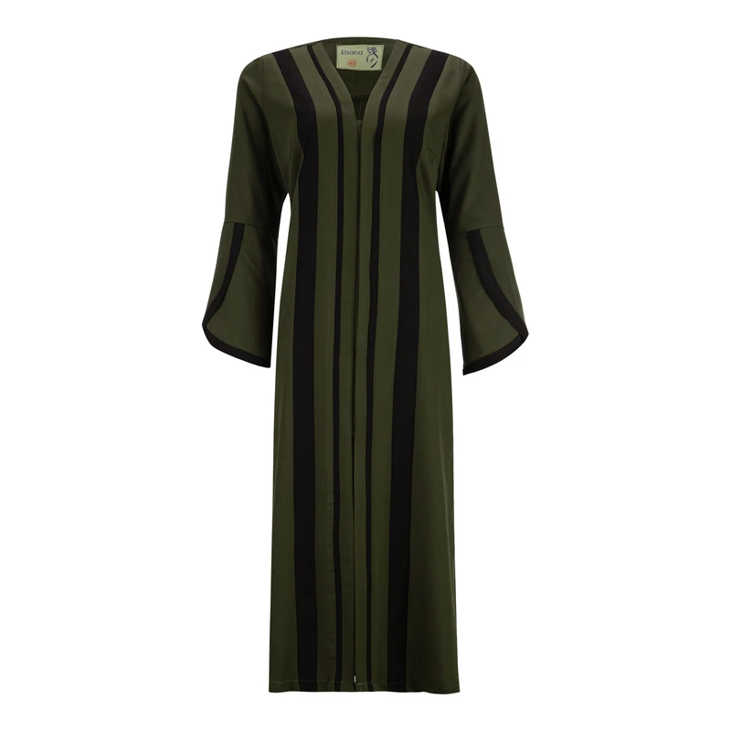 مانتو زنانه السانا مدل شایسته کد 103293