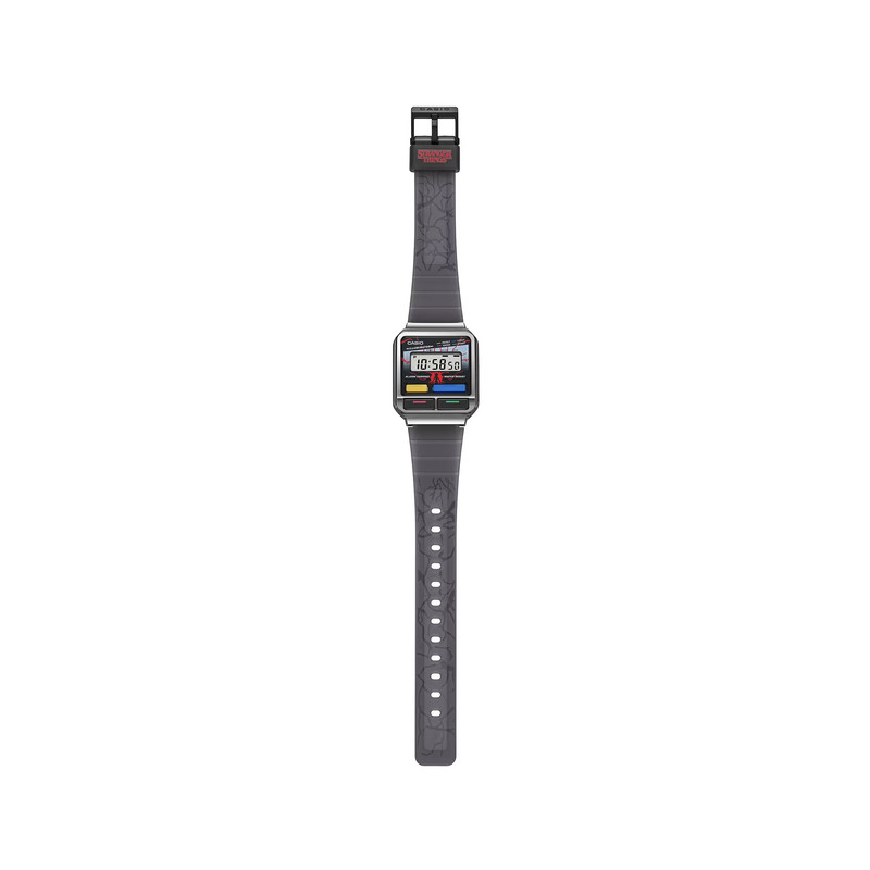 ساعت مچی دیجیتال کاسیو مدل A120WEST-1ADR