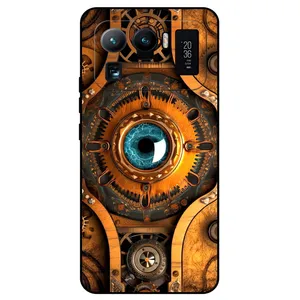 Megafone Safe 1900 Cover For Xiaomi Mi 11 Ultra