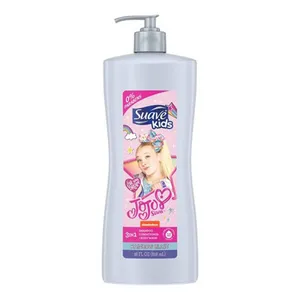 شامپو سر کودک سواو مدل Rainbow Blast 3 in 1 حجم 828 میلی لیتر
