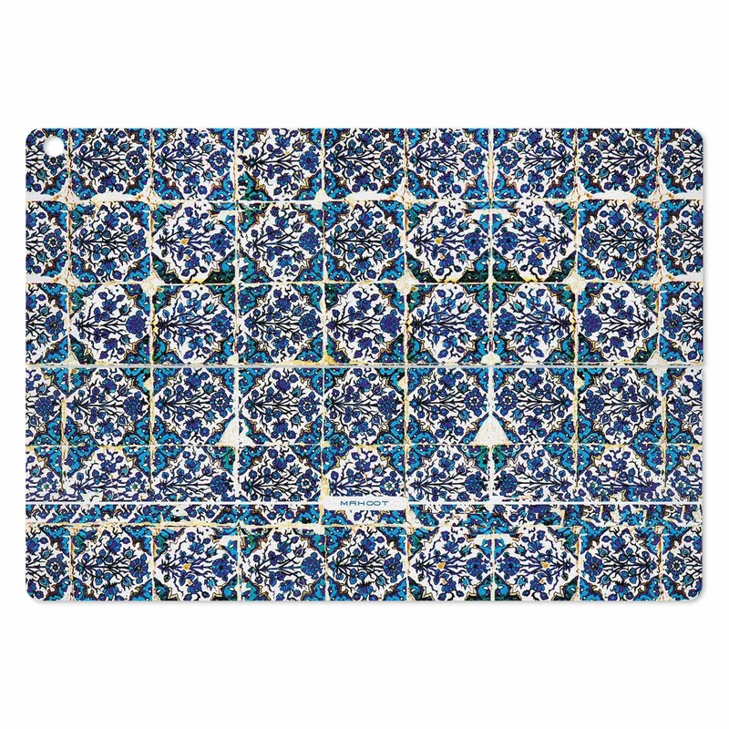 برچسب پوششی ماهوت مدل Iran-Tile1 مناسب برای تبلت ایسوس Transformer 3 Pro 2016