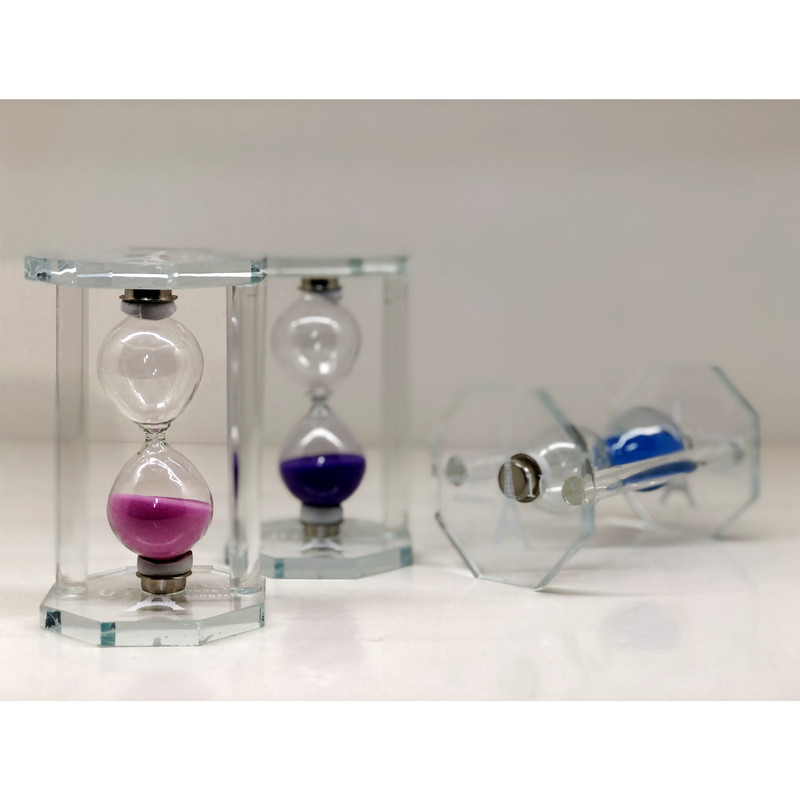 ساعت شنی مدل ایفل کد 7.7.10 ساعت شنی مدل ایفل کد 7.7.10