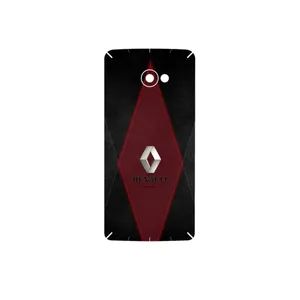 MAHOOT Renault Cover Sticker for HTC Butterfly S