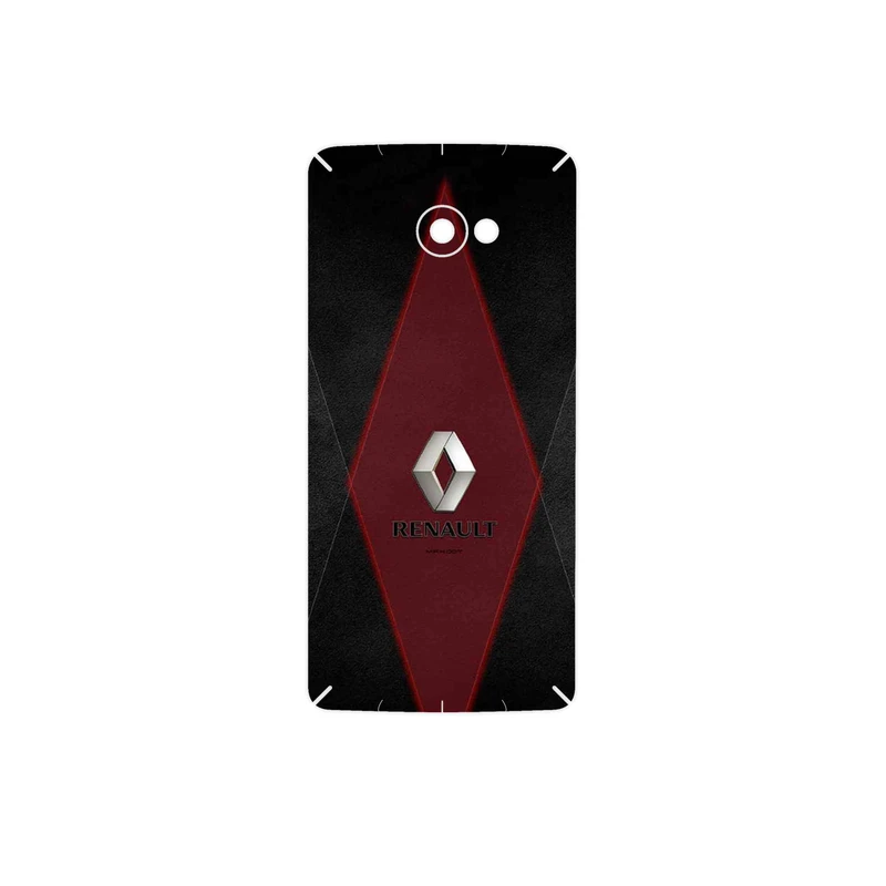 برچسب پوششی ماهوت مدل Renault مناسب برای گوشی موبایل اچ تی سی Butterfly S