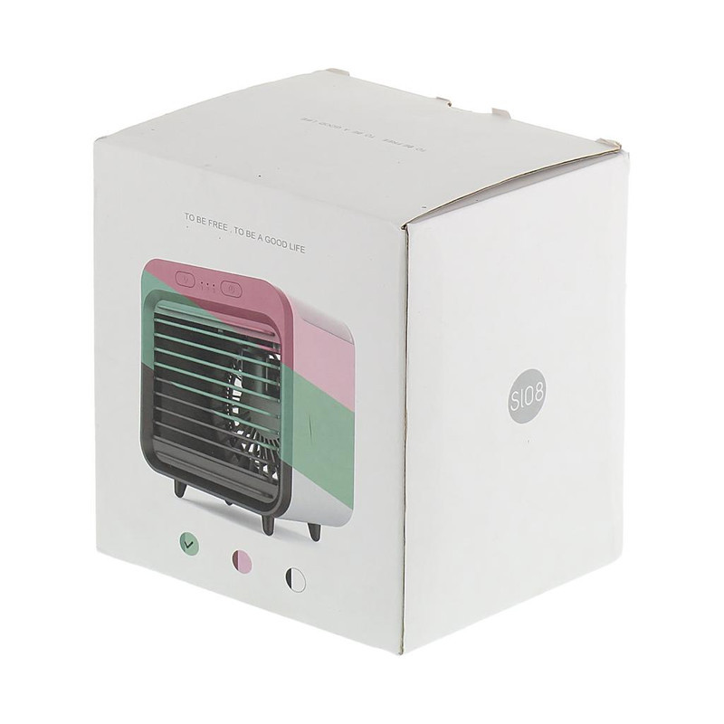 کولر آبی مدل رومیزی