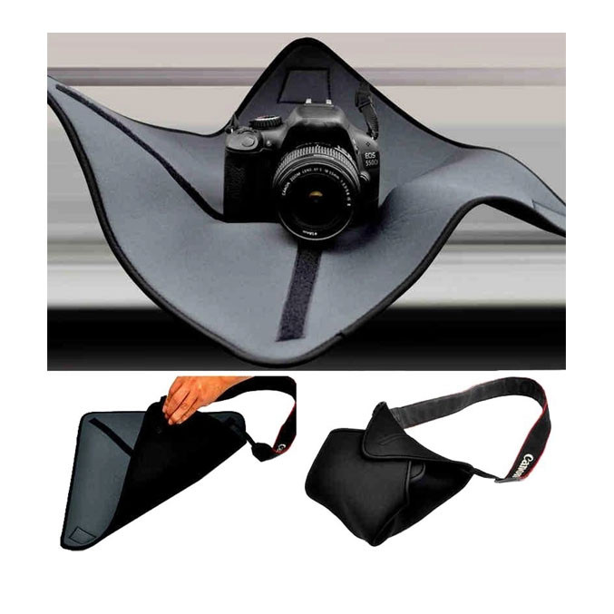 کاور محافظ دوربین مدل Shockproof Neoprene