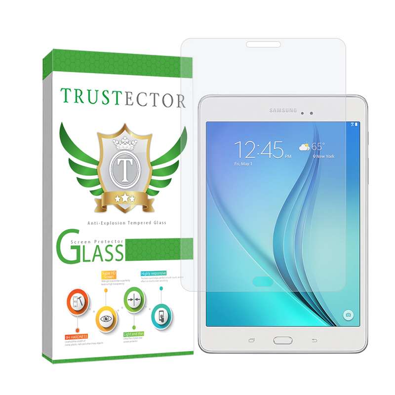 محافظ صفحه نمایش تراستکتور مدل TABNEWT8 مناسب برای تبلت سامسونگ Galaxy Tab T350 / Galaxy Tab T355 / Galaxy Tab A 8.0 2015 محافظ صفحه نمایش تراستکتور مدل TABNEWT8 مناسب برای تبلت سامسونگ Galaxy Tab T350 / Galaxy Tab T355 / Galaxy Tab A 8.0 2015