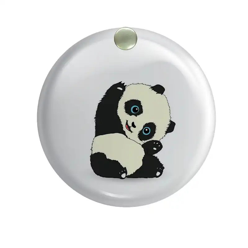 آینه جیبی طرح panda مدل ai544