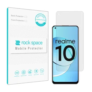 Rock space model Hygel screen protector suitable for Realme 10 mobile phone