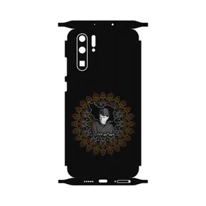 MAHOOT MohammadReza Shajarian-FullSkin Cover Sticker for Huawei P30 Pro