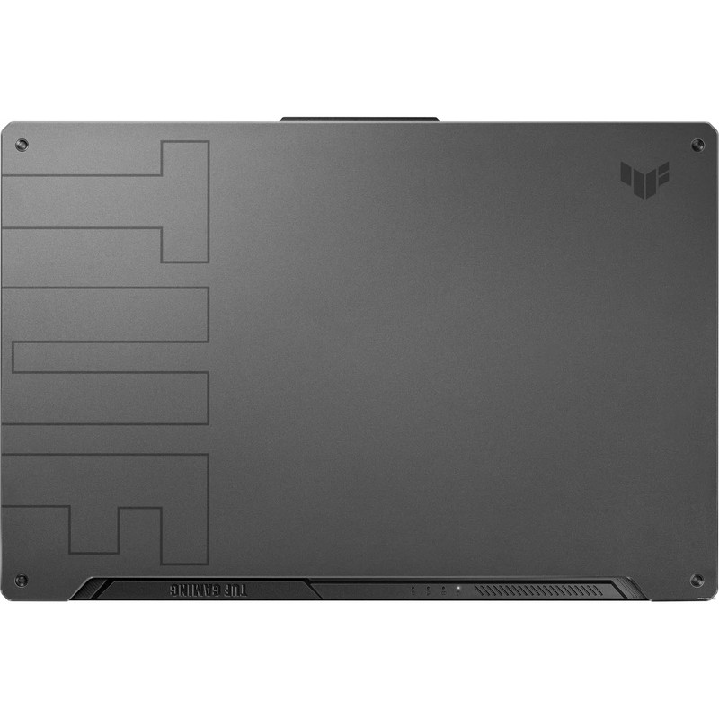 لپ تاپ 17.3 اینچی ایسوس مدل TUF Gaming A17 FA706NFR-HX031-R7 7435HS-32GB DDR5-1TB SSD-RTX2050-FHD - کاستوم شده