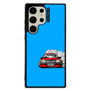 AKAM AMC-WSGS23U-CARS-27 Cover For Samsung Galaxy S23 Ultra