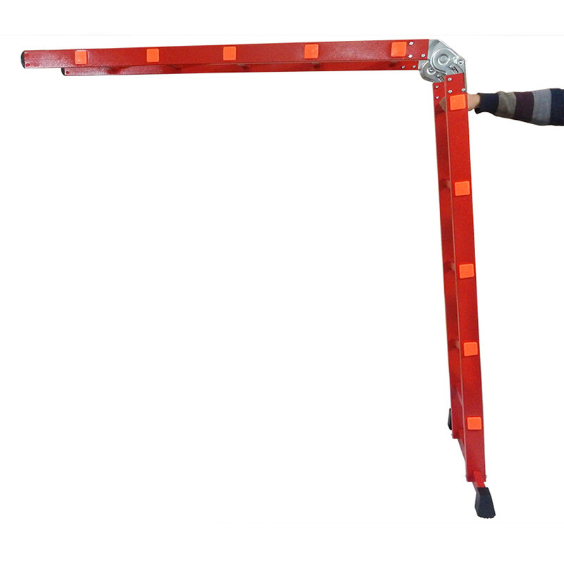 نردبان 10 پله مدل 10s