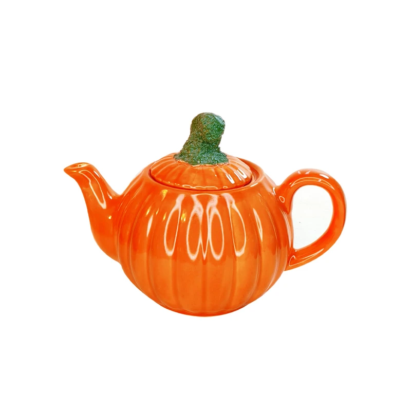 قوری مدل فانتزی طرح 00 گنجایش 500 میلی لیتر