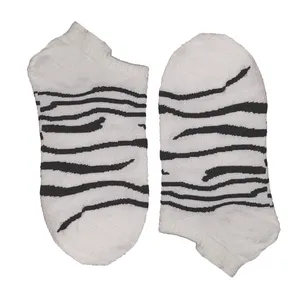 جوراب ساق کوتاه دخترانه مدل KH_02