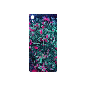 MAHOOT Atom Universe 8 Cover Sticker for Sony Xperia Z2