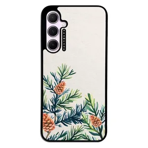 AKAM AMC-WSGA35-WINTER-14 Cover For Samsung Galaxy A35