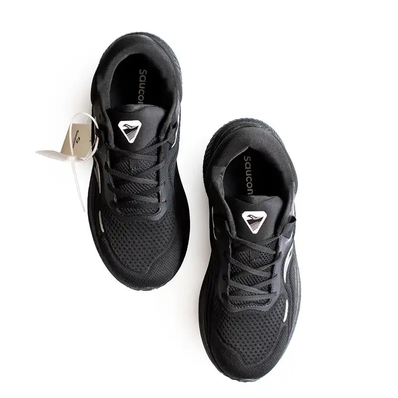 کفش مخصوص دویدن مردانه ساکنی مدل PWRVIZI8