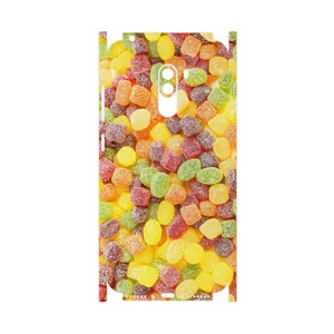 MAHOOT Gummi candy 2-FullSkin Cover Sticker for Xiaomi POCOPHONE F1