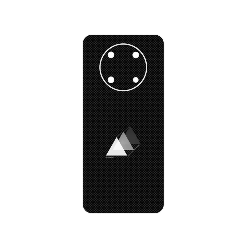 برچسب پوششی ماهوت مدل Minimal 3 Triangle Icon مناسب برای گوشی موبایل هوآوی Nova Y90