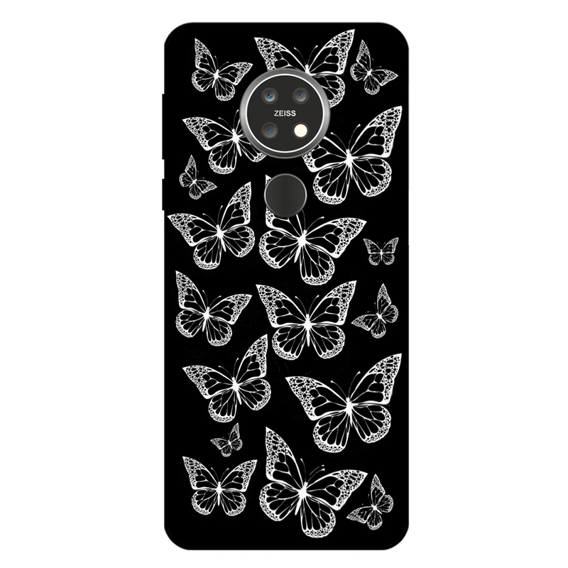 کاور مگافون کد 7244 مناسب برای گوشی موبایل نوکیا 6.2 / 7.2 