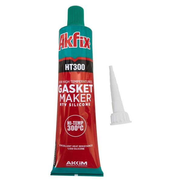 چسب واشرساز آکفیکس مدل AKFIX300 حجم85 میلی لیتر