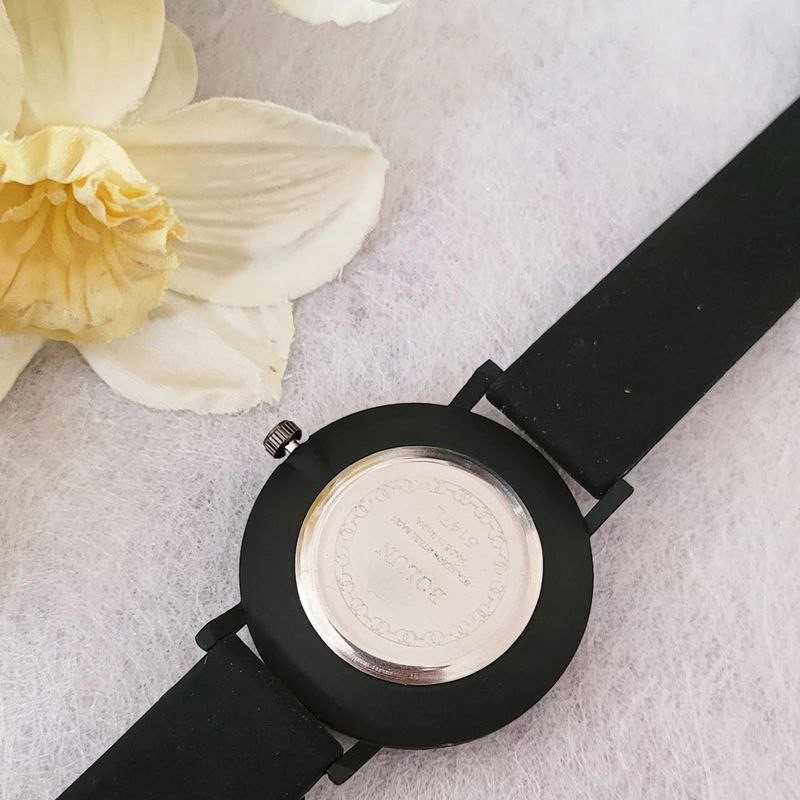 ساعت مچی عقربه ای دخترانه بولون مدل m