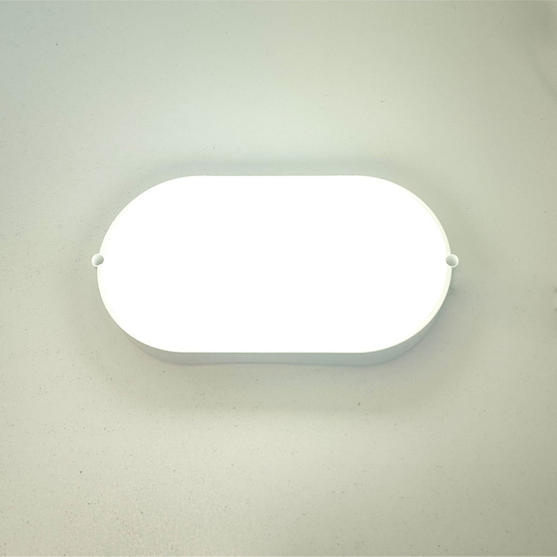 پنل ال ای دی 18 وات بارانو مدل ضد آب IP65