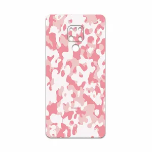 MAHOOT Army-Pink Cover Sticker for Huawei Mate 20 X