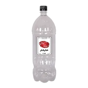 عرق خارشتر عطاری مجذوبی - 2 لیتر