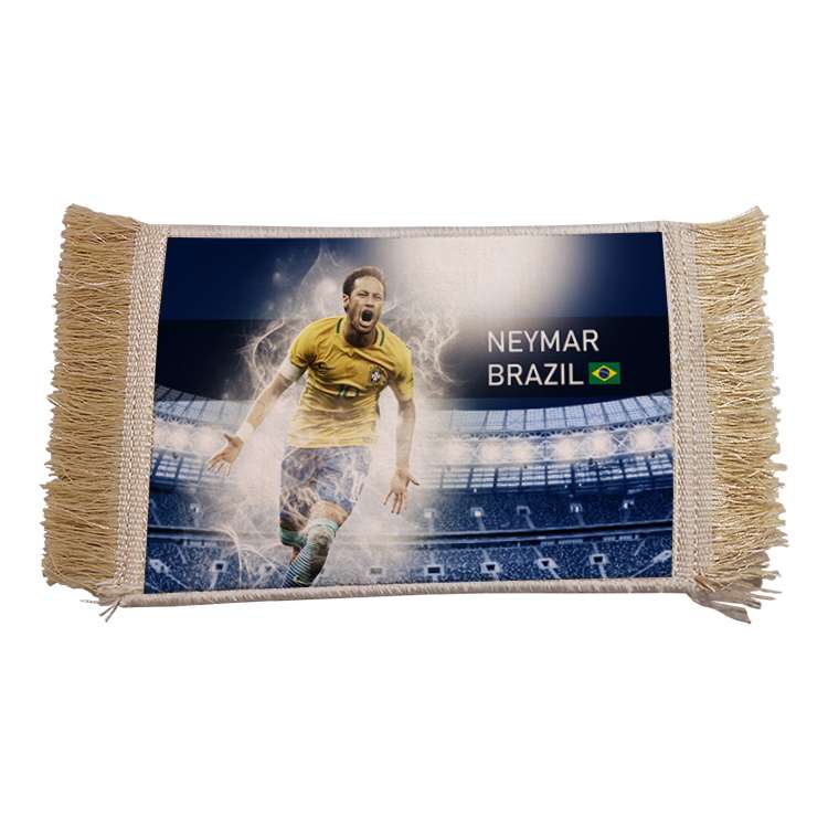 فرش ماشینی دیوارکوب مدل نیمار کد 48