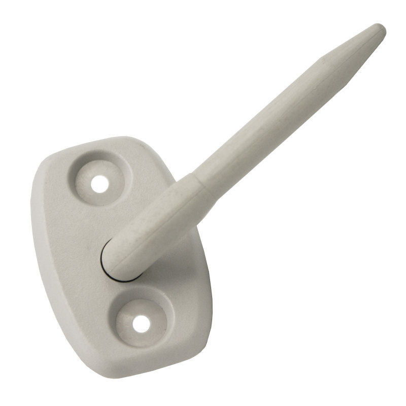 پایه آفتابگیر راست خودرو چیکال مدل P-335-R مناسب برای پژو RD