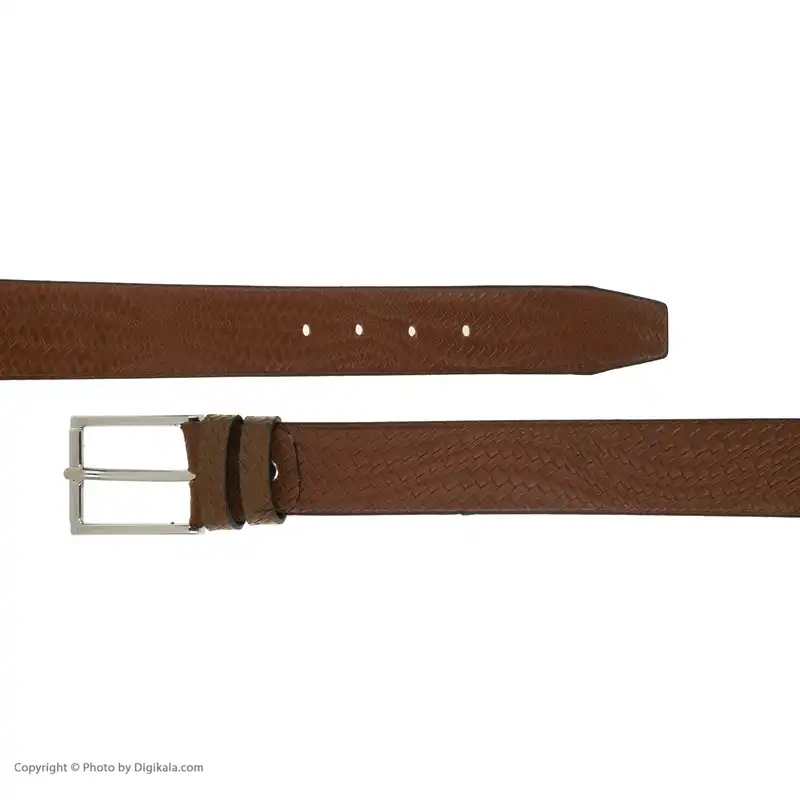 کمربند مردانه رویال چرم کد M42-1