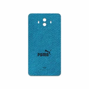 MAHOOT BL-PUMA Cover Sticker for Huawei Mate 10