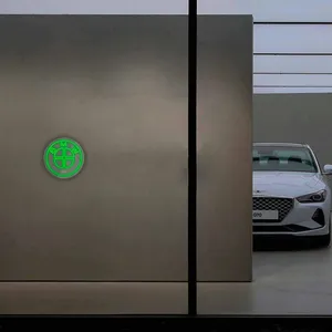 Neon design Bmw_GR LED Neon Sign
