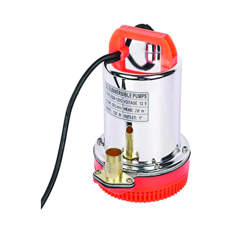 پمپ کف کش مدل zqb-12V پمپ کف کش مدل zqb-12V