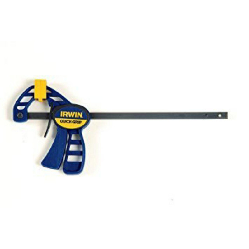 گیره پیچ دستی اروین مدل 53006 سایز 100 میلیمتر