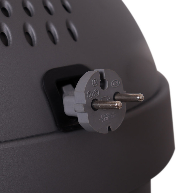 جاروبرقی سطلی پاکتین مدل 4600