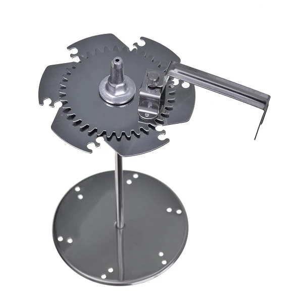 عکس شماره 20 : گریل هنریچ مدل hdg 8687